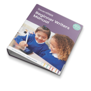 Beginner Writers Manual