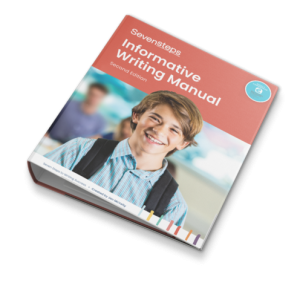 Informative Writing Manual - Second Edition