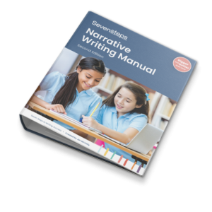 Narrative Writing Manual - Second Edition