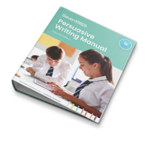 Persuasive Writing Manual - Second Edition