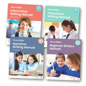 Seven Steps Tool Kit for Primary Schools