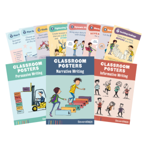 Classroom Poster Bundle