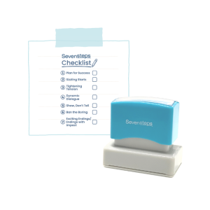 Checklist Stamp