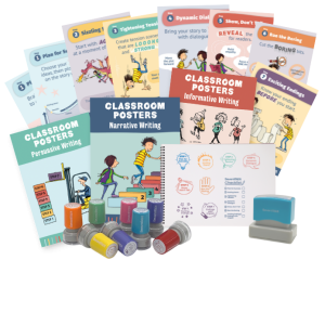 Classroom Pack