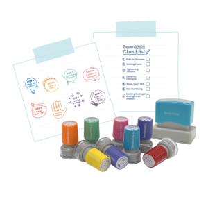 Stamps Bundle