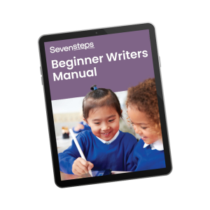Beginner Writers Manual (ebook)
