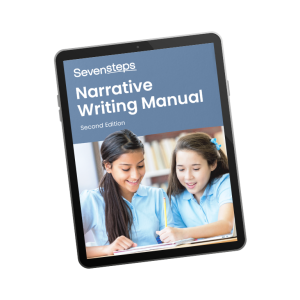 Narrative Writing Manual (ebook)